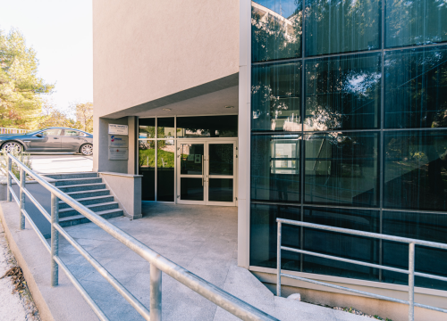 Fotografija 4 - FOTO Dolazi jesen i izazovi s alergijama, KOPB-om i astmom, olakšajte si ih uz sveobuhvatni pristup Poliklinike Gemini