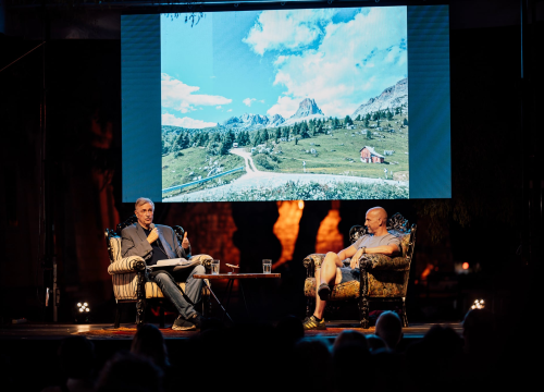 Fotografija 3 - Croatian Travel Festival i u svom 14. izdanju u Šibeniku okuplja zaljubljenike u svijet putovanja