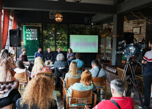 Projekt AJMO!: 15 organizatora dobit će po 10 tisuća eura, program će bit predstavljen na SHIP-u u Šibeniku