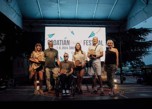 Fotografija 2 - Croatian Travel Festival i u svom 14. izdanju u Šibeniku okuplja zaljubljenike u svijet putovanja