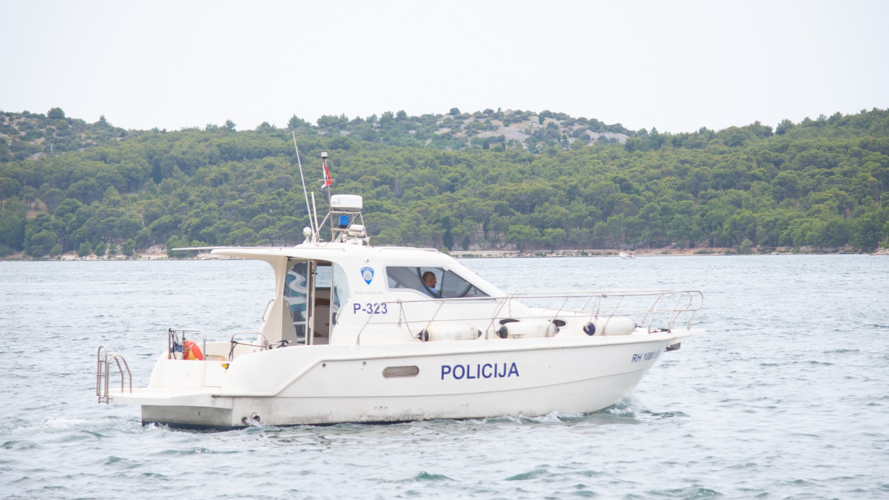 Proteklog tjedna zbog nedozvoljenog glisiranja kažnjeno devet osoba