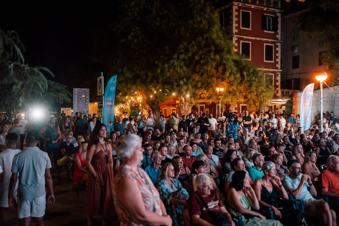 Croatian Travel Festival i u svom 14. izdanju u Šibeniku okuplja zaljubljenike u svijet putovanja