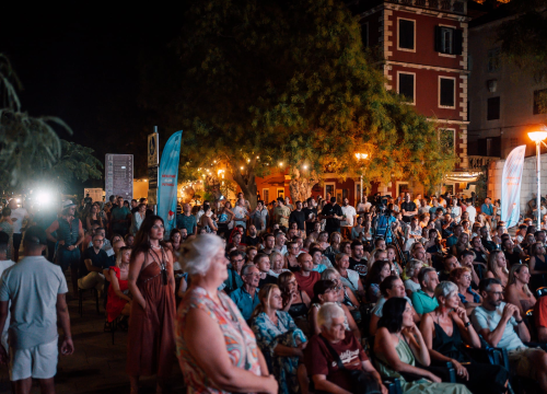 Fotografija 1 - Croatian Travel Festival i u svom 14. izdanju u Šibeniku okuplja zaljubljenike u svijet putovanja