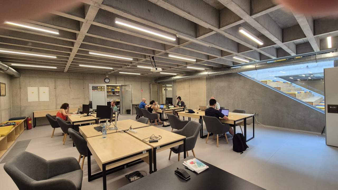 Digitalni nomadi u Trokutu - ljetna digitalna oaza u srcu Jadrana