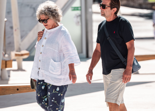 Fotografija 1 - FOTO Đir po gradu, utorak 26. kolovoza