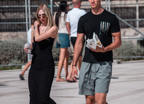 Fotografija 2 - FOTO Đir po gradu, utorak 26. kolovoza