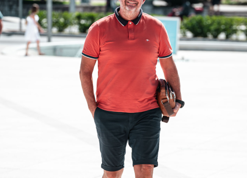 Fotografija 3 - FOTO Đir po gradu, utorak 26. kolovoza