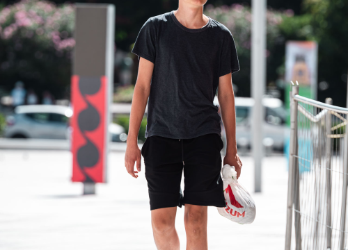 Fotografija 6 - FOTO Đir po gradu, utorak 26. kolovoza