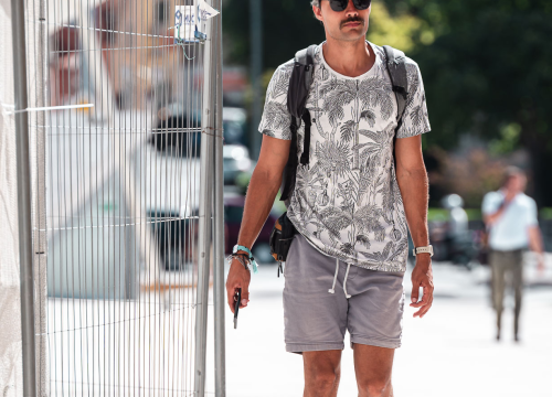 Fotografija 10 - FOTO Đir po gradu, utorak 26. kolovoza