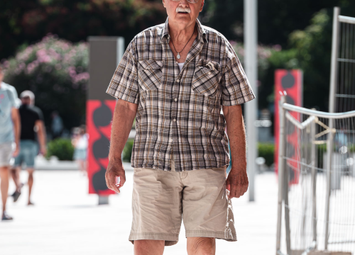 Fotografija 12 - FOTO Đir po gradu, utorak 26. kolovoza