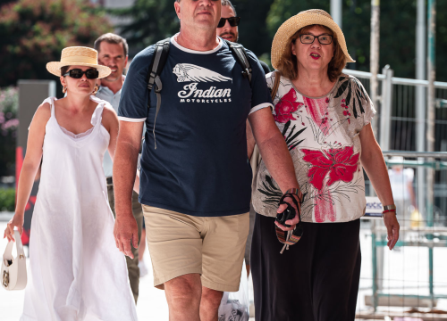 Fotografija 13 - FOTO Đir po gradu, utorak 26. kolovoza