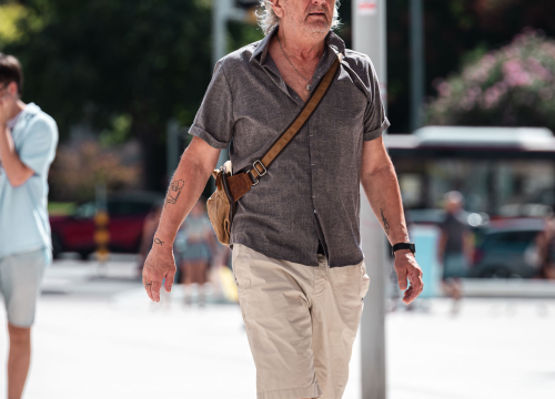 Fotografija 18 - FOTO Đir po gradu, utorak 26. kolovoza