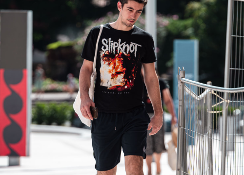 Fotografija 19 - FOTO Đir po gradu, utorak 26. kolovoza