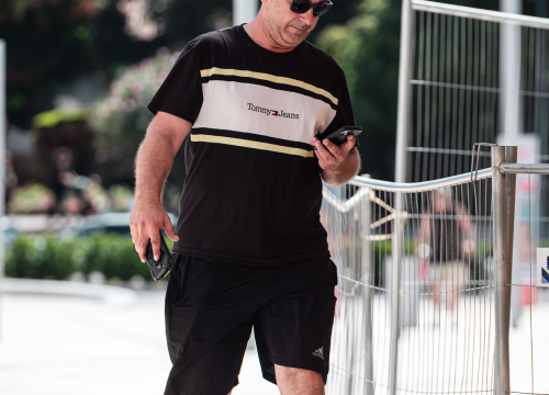 Fotografija 23 - FOTO Đir po gradu, utorak 26. kolovoza