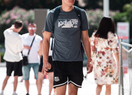 Fotografija 26 - FOTO Đir po gradu, utorak 26. kolovoza