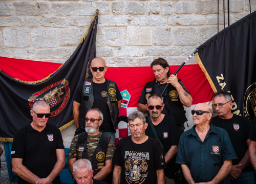 Jadranka Kosor: Sve su rekli ovi iz Šibenika kad su zahvalili Plenkoviću što mogu zabranjivati