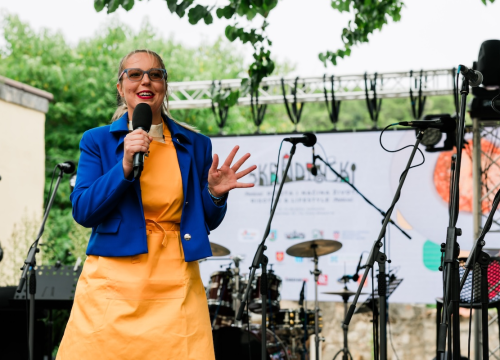 Fotografija 7 - Rižot i tradicija: Skradin u rujnu sprema gastro i glazbeni spektakl