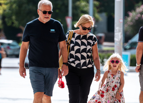 Fotografija 2 - FOTO Đir po gradu, srijeda 27. kolovoza