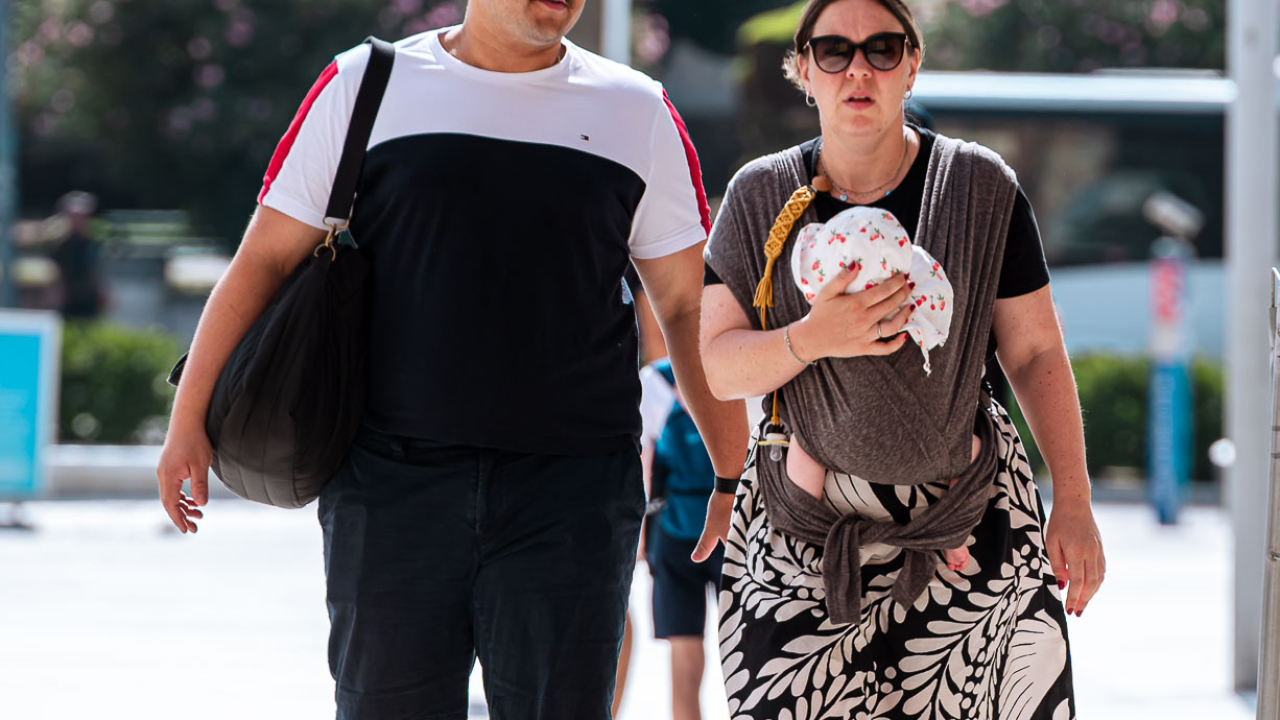 Đir po gradu, srijeda 27. kolovoza