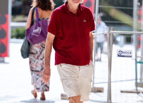 Fotografija 6 - FOTO Đir po gradu, srijeda 27. kolovoza