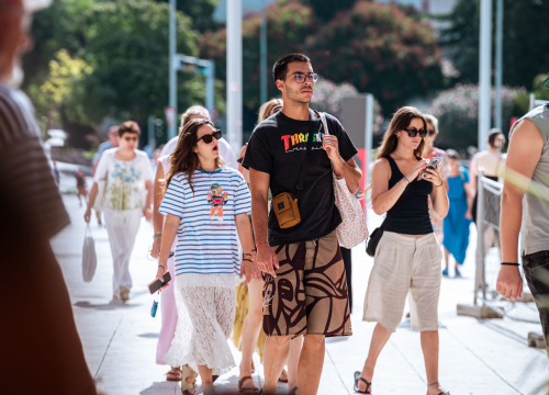 Fotografija 9 - FOTO Đir po gradu, srijeda 27. kolovoza