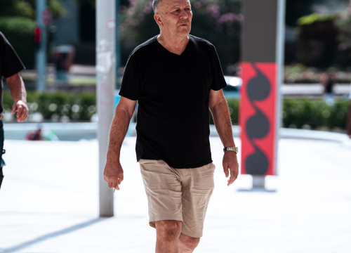 Fotografija 13 - FOTO Đir po gradu, srijeda 27. kolovoza