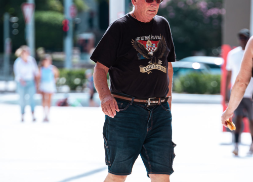 Fotografija 12 - FOTO Đir po gradu, srijeda 27. kolovoza