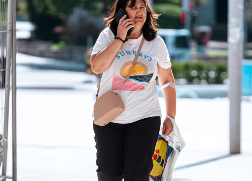 Fotografija 14 - FOTO Đir po gradu, srijeda 27. kolovoza