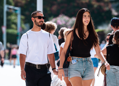 Fotografija 16 - FOTO Đir po gradu, srijeda 27. kolovoza