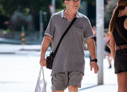 Fotografija 18 - FOTO Đir po gradu, srijeda 27. kolovoza