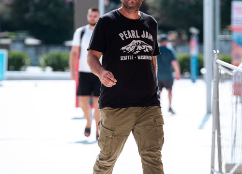 Fotografija 20 - FOTO Đir po gradu, srijeda 27. kolovoza