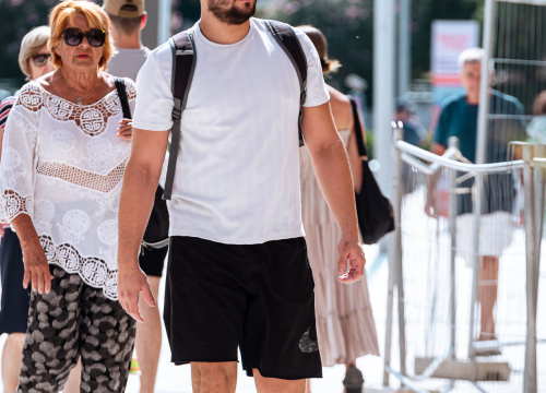 Fotografija 21 - FOTO Đir po gradu, srijeda 27. kolovoza