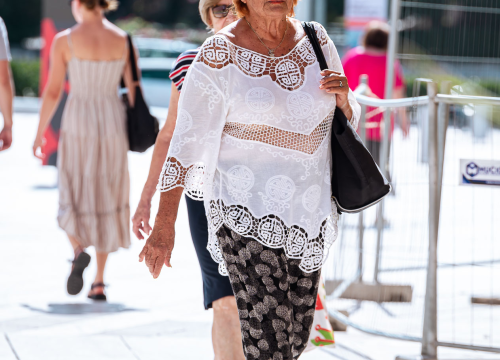 Fotografija 22 - FOTO Đir po gradu, srijeda 27. kolovoza