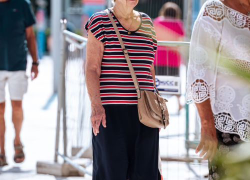 Fotografija 23 - FOTO Đir po gradu, srijeda 27. kolovoza