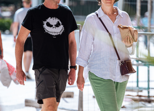 Fotografija 25 - FOTO Đir po gradu, srijeda 27. kolovoza