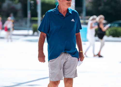 Fotografija 26 - FOTO Đir po gradu, srijeda 27. kolovoza