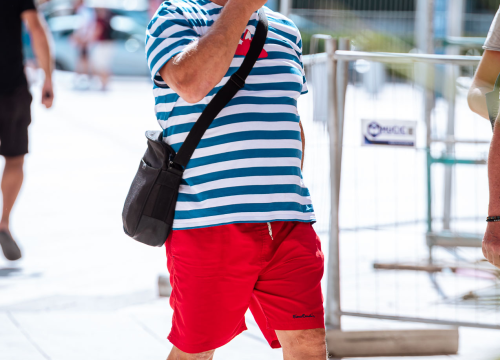 Fotografija 27 - FOTO Đir po gradu, srijeda 27. kolovoza