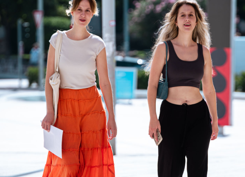 Fotografija 28 - FOTO Đir po gradu, srijeda 27. kolovoza