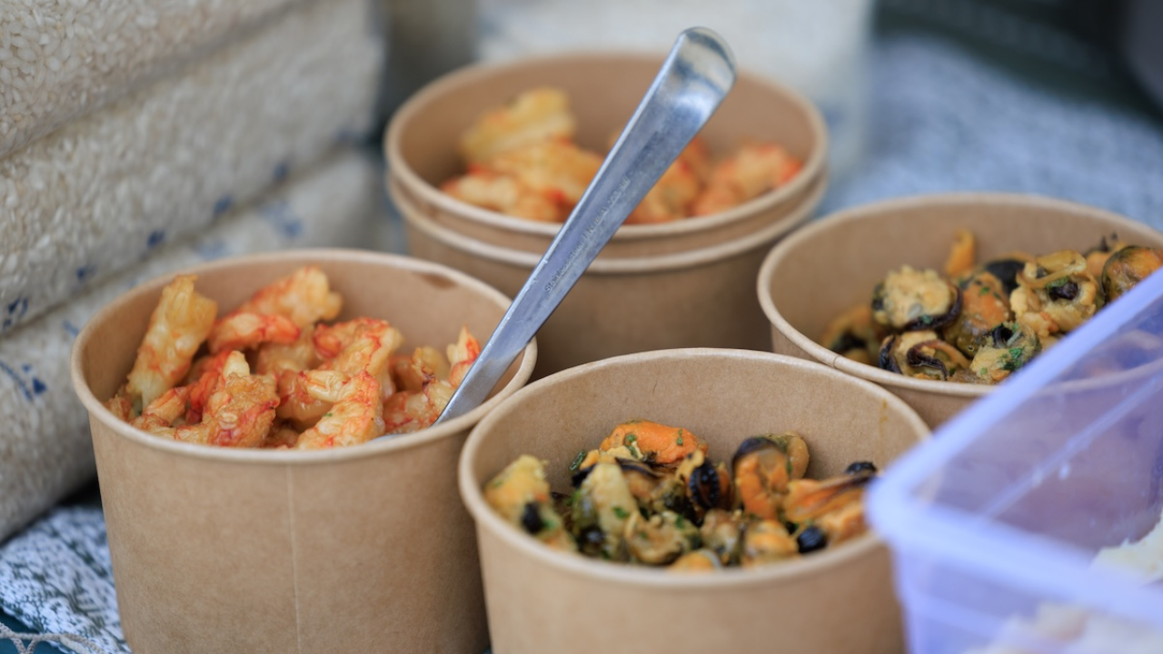 Rižot, tradicija i Dalmatino: Skradin u rujnu sprema gastro i glazbeni spektakl