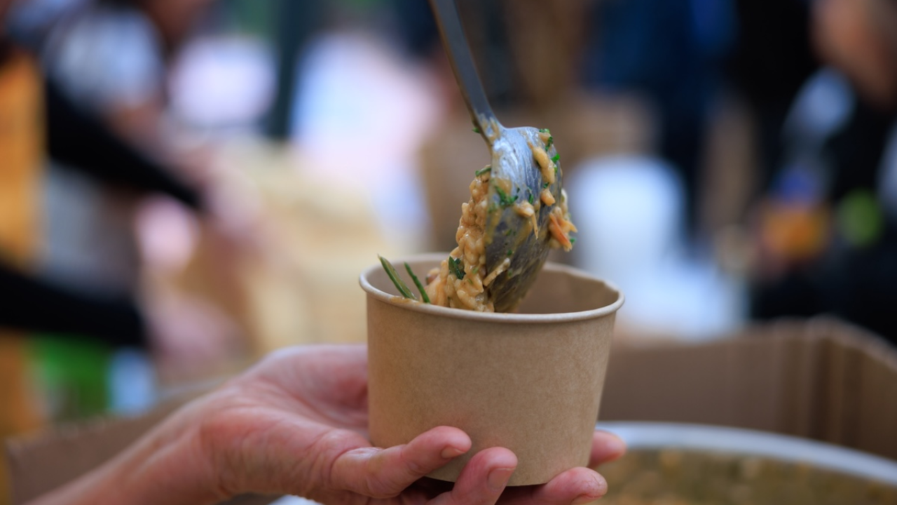 Rižot, tradicija i Dalmatino: Skradin u rujnu sprema gastro i glazbeni spektakl