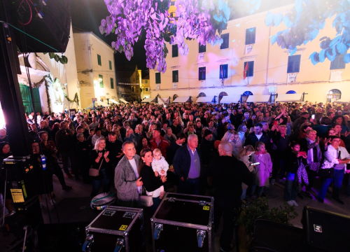 Fotografija 6 - Rižot i tradicija: Skradin u rujnu sprema gastro i glazbeni spektakl