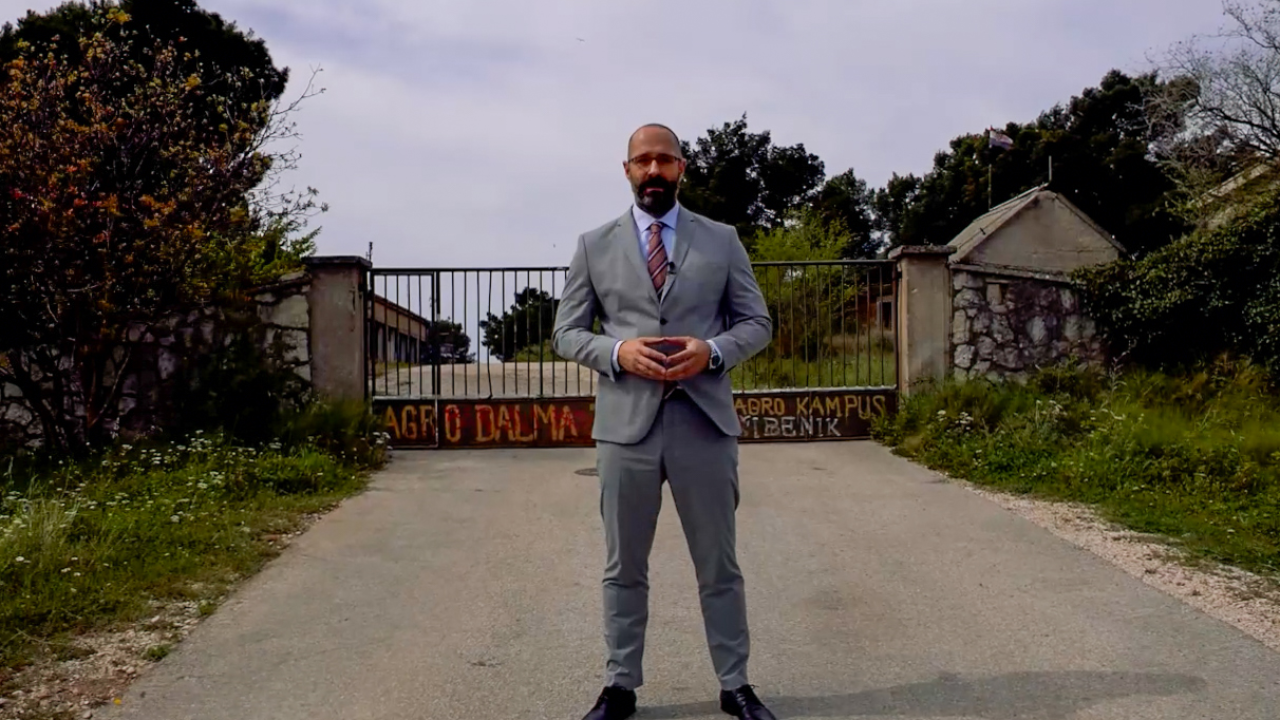 Grad Šibenik traži projektante novog dječjeg vrtića u Brodarici