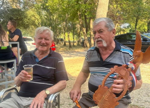 Fotografija 32 - RupeIN – Đir po selu: Ljeto za pamćenje u Rupama i šire