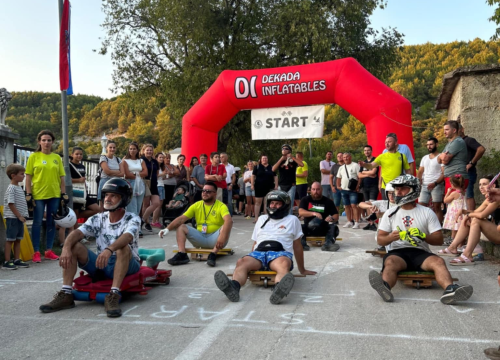 Fotografija 30 - RupeIN – Đir po selu: Ljeto za pamćenje u Rupama i šire