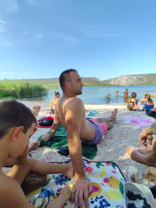 RupeIN – Đir po selu: Ljeto za pamćenje u Rupama i šire