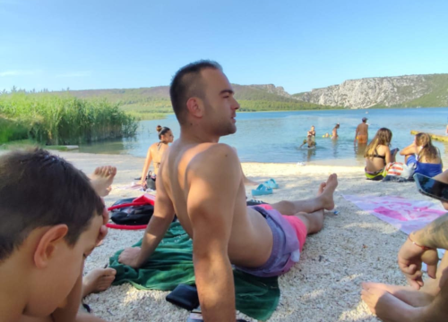 Fotografija 1 - RupeIN – Đir po selu: Ljeto za pamćenje u Rupama i šire