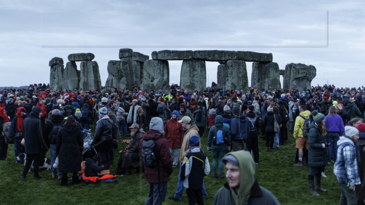 Stonehenge: Monolite možda prenosila goveda
