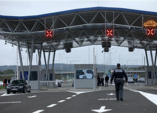 Od 12. listopada novi sustav kontrole ulazaka u EU