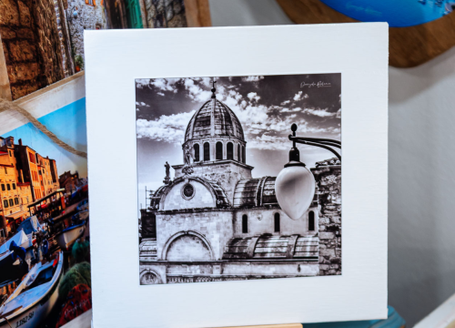 Fotografija 2 - FOTO Rujan u Galeriji Juraj Dalmatinac donosi popuste, unikatne dekorativne komade i nove modne kolekcije!