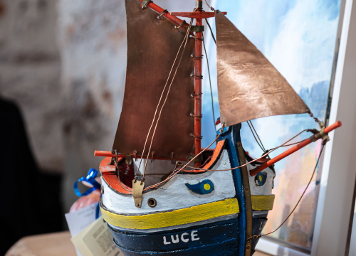 Fotografija 10 - FOTO Rujan u Galeriji Juraj Dalmatinac donosi popuste, unikatne dekorativne komade i nove modne kolekcije!